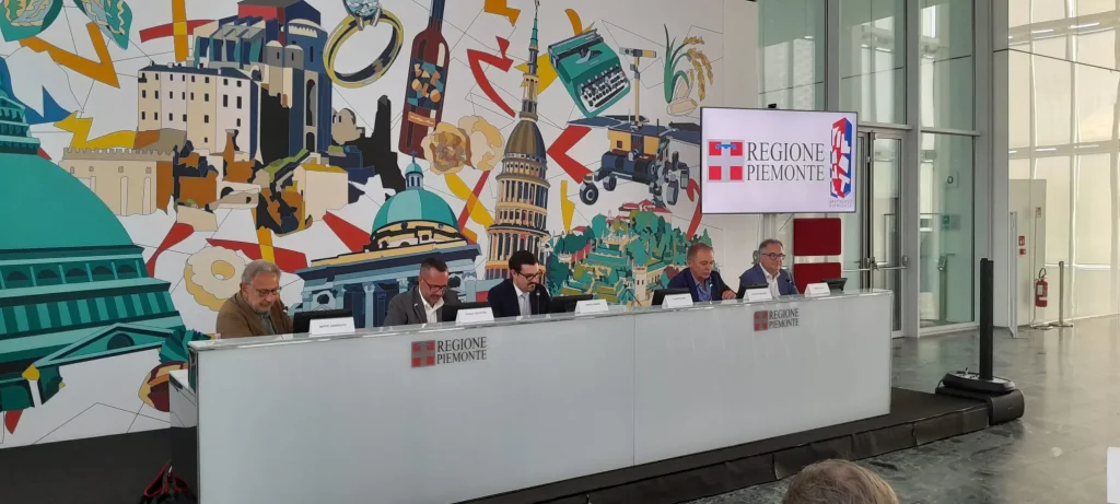 Presentata la 72ª Fiera Nazionale della Nocciola di Cortemilia