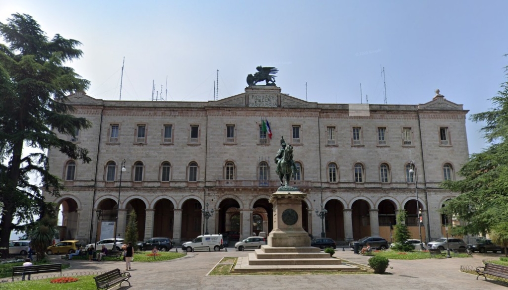 Prevenzione antimafia: la prefettura di Perugia adotta quattro interdittive