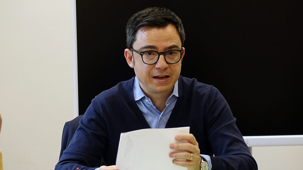 Pubblicato il bando per il primo insediamento dei giovani in agricoltura: Agus sottolinea l'importanza del ricambio generazionale in Sardegna.