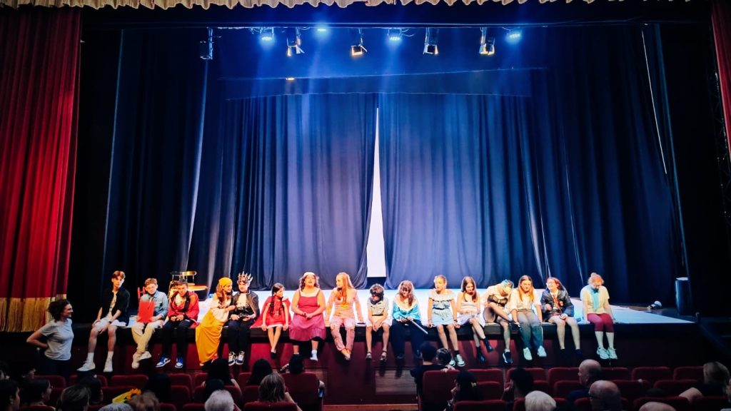 Rinasce nel 2026/2027 la Scuola Popolare delle Arti