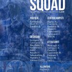 La Sangiovannese si mostra al pubblico: il roster.