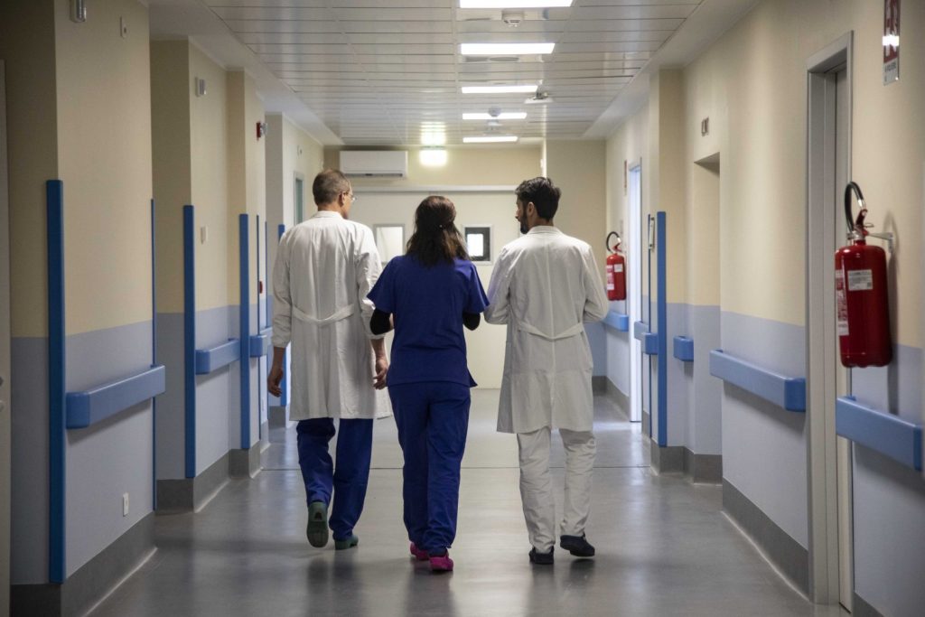 Sanità Integrativa: La Risoluzione di Zaffini nella X Commissione