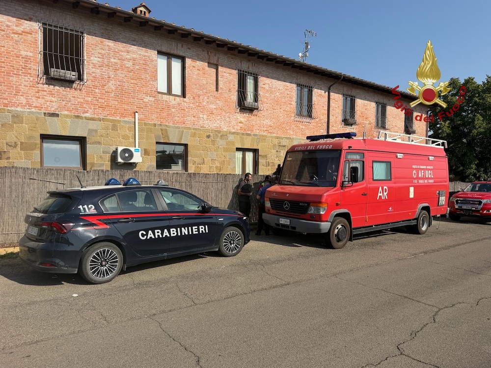 Scomparso da una struttura nell'Aretino, proseguono le ricerche