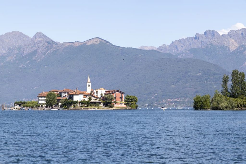 Siccità al Lago Maggiore: Intesa Italia-Svizzera per un rilascio straordinario dal Lago di Lugano