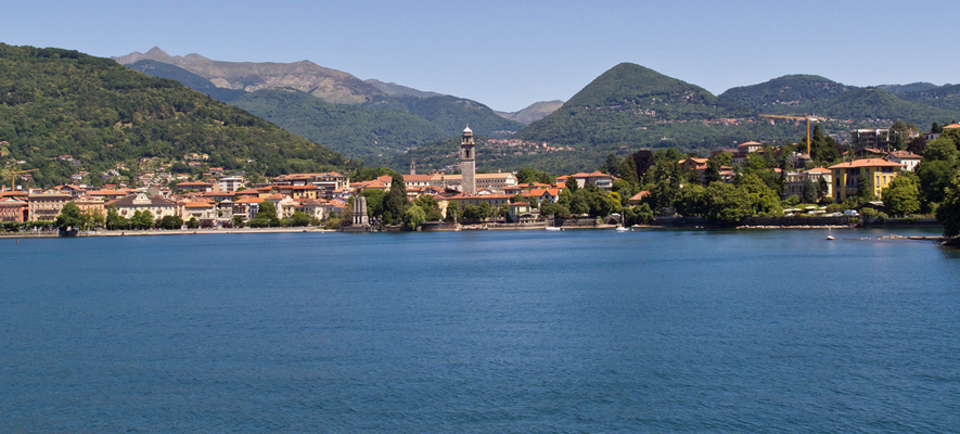 Sicurezza sul Lago Maggiore: rinnovato il servizio di vigilanza acquatica