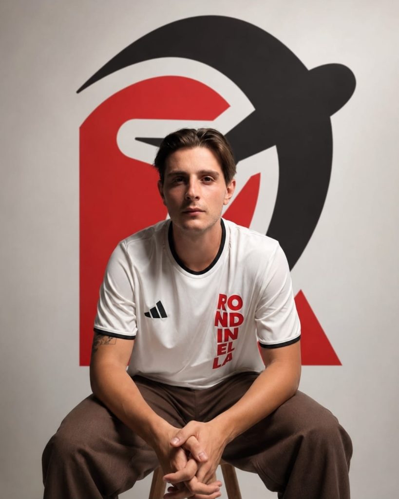 Rondinella ancora disponibile: Simonti!