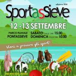 Sportassieve celebra dieci anni. A settembre torna...