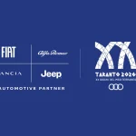 Stellantis: Partner Automotive dei Giochi del Mediterraneo di Taranto 2026