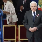 Strage di Bologna: Mattarella "Ha lasciato un segno profondo nella storia della Repubblica" - Agenzia Italpress