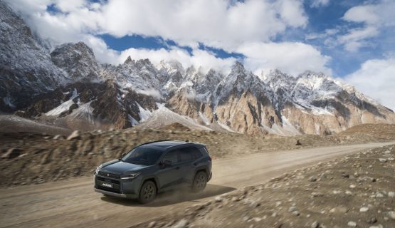 Suzuki AllGrip: la trazione integrale che rende ogni viaggio unico - Agenzia di stampa Italpress