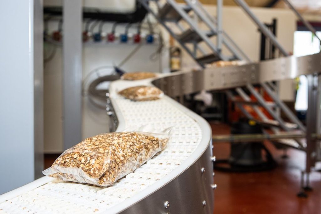 Svizzera: nuove normative per la sicurezza alimentare