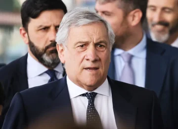 Tajani: Rafforzamento della Collaborazione Italia-Giappone in Tecnologie Avanzate e Esplorazione Spaziale