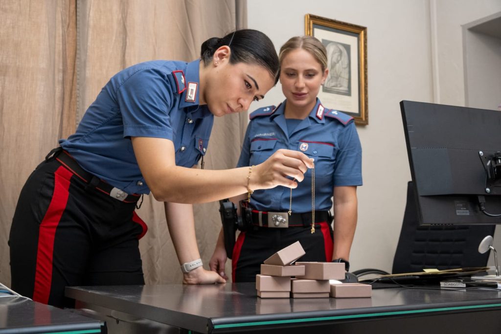 Truffa del falso carabiniere: due arresti a Camaiore