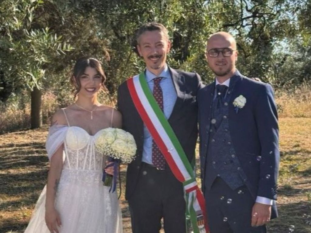 Vinci conquista sempre di più: aumentano le coppie pronte a dire 'sì', anche da fuori confine.
