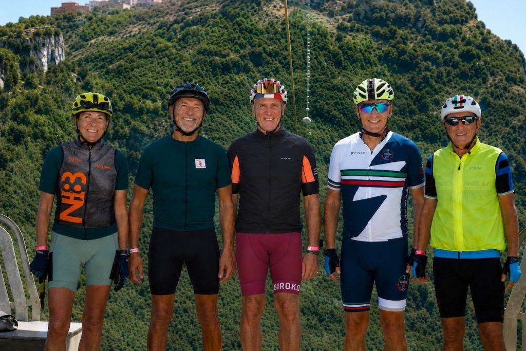 Da Vinci ad Amboise: 1000 km in bicicletta nel segno di Leonardo