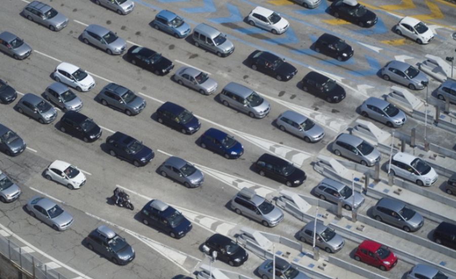 Oltre 24 milioni di spostamenti previsti per il ponte di Ferragosto