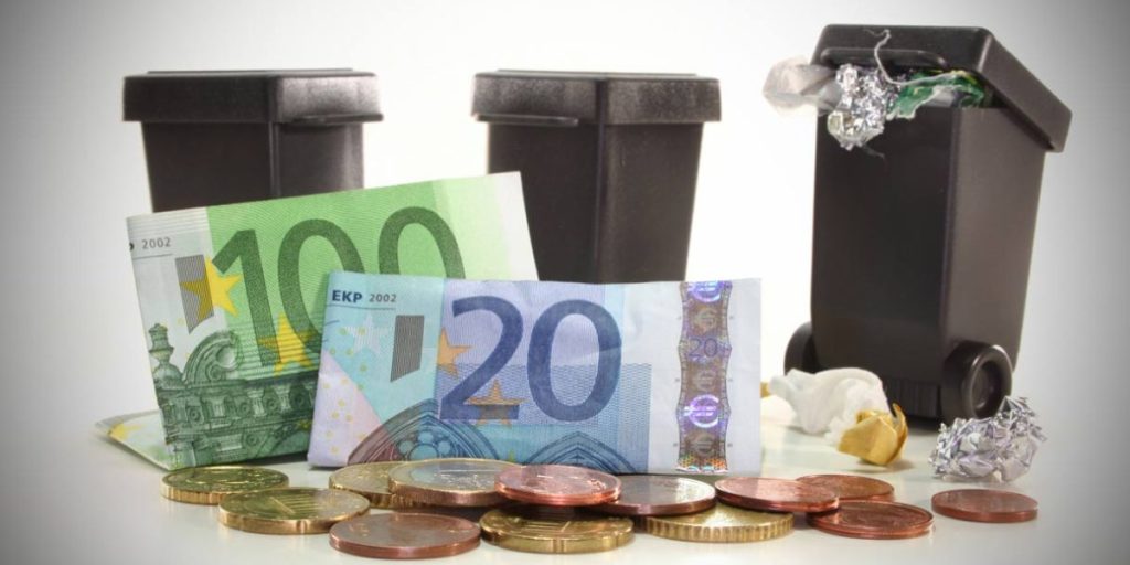 Tariffa rifiuti 2026: approvate le agevolazioni. Novità...