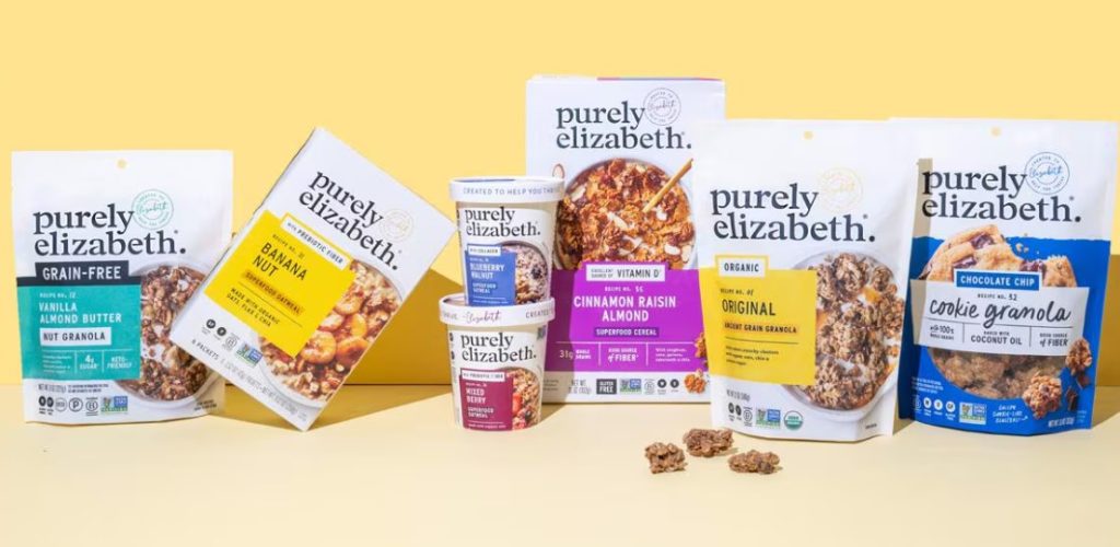 Ferrero acquisisce Purely Elizabeth e consolida la sua posizione negli Stati Uniti
