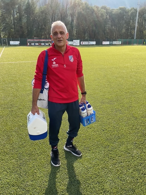Ghiviborgo: amichevole contro il Pisa U19 in programma venerdì