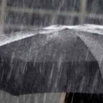 Maltempo a Firenze e in Toscana: allerta per temporali in vigore da lunedì.