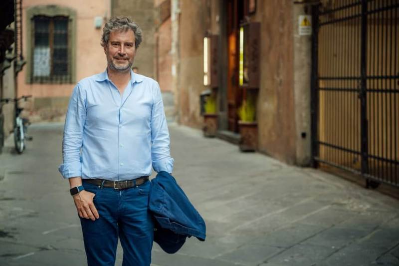 Sant’Anna di Stazzema, contestato il sindaco di Lucca Pardini: "Hai un vice fascista"